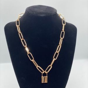 Chain necklace